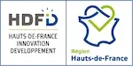 La région Hauts de France innove